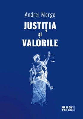 Justitia Si Valorile foto