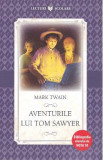 Aventurile lui Tom Sawyer - Mark Twain, 2022