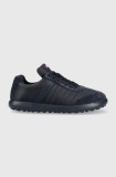 Camper sneakers Pelotas culoarea albastru marin