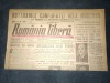 ZIAR ROMANIA LIBERA 29 DECEMBRIE 1945 HOTARARILE CONFERINTEI DE LA MOSCOVA