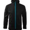 Cool - Jacheta softshell rezistenta la apa ?i vant, model barbat