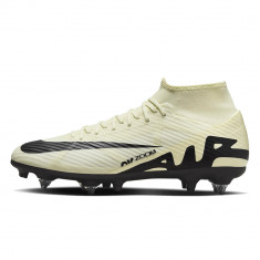 Ghete de fotbal NIKE ZOOM SUPERFLY 9 ACAD SG-PRO AC