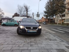 Vand Wolkswagen Pasat B6 foto