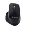 Mouse wireless tellur shade silent click rezolutie maxima 3200 dpi iluminare rgb negru