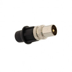 Conector TV tata prin compresie - CAP SYSTEM CAP-KIM