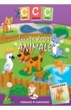 Cumpara ieftin Invata despre animale/Melissa Bull