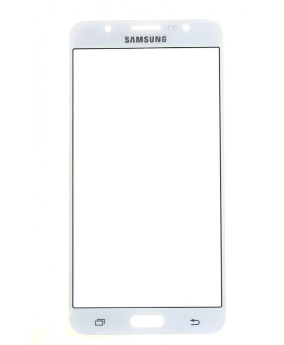 Geam Sticla Samsung Galaxy J7 (2016) J710 Alb