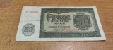 Bancnota 50 Deutsche Mark 1948 AE2622803 #A5526HAN