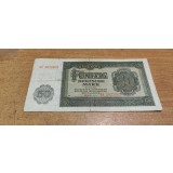 Bancnota 50 Deutsche Mark 1948 AE2622803 #A5526HAN