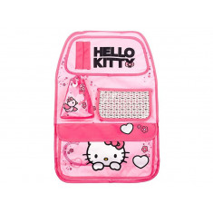 Organizator Bancheta Spate 40x60 Cm, Hello Kitty K42630