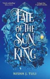 Fate of the Sun King - SAS Gardners EU