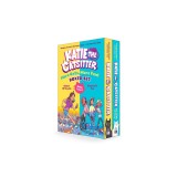 Katie the Catsitter: More Cats, More Fun! Boxed Set (Books 1 and 2)