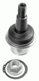 Pivot brat suspensie Land Rover Discovery III, Discovery IV, Range Rover Sport I Motor 2.7 D 4x4, 2.7 TD 4x4, 3.0 4x4, 3.0 D 4x4, parte montare Axa