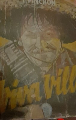 VIVA VILLA E. Pinchon 1945 foto