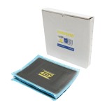 Petice vulcanizare anvelope radiale Panversa CX-82, 184x260mm, set 5 bucati, pentru repararea anvelopelor radiale
