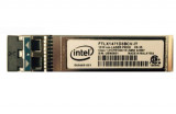 Modul GBIC INTEL FTLX1471D3BCV-IT 1310nm 10GB E65685-001