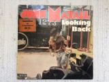 John Mayall Looking Back dublu disc vinyl 2 lp compilatie muzica blues rock DECCA germany gatefold 1969 VG