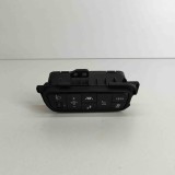 Panou Butoane KIA Soul III SK3 2019 OEM 93700-J2080 93700-J2080WK, Buton Start Stop, Argintiu