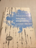 Wilhelm Georg Berger - Muzica simfonica romantica (1830-1890) (vol. II)