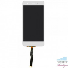 Display Cu Touchscreen Huawei Nova Alb foto