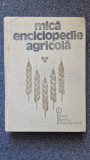 MICA ENCICLOPEDIE AGRICOLA