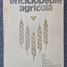 MICA ENCICLOPEDIE AGRICOLA