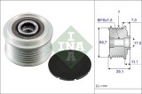INA 535 0053 10 Sistem roata libera, generator