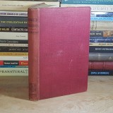 CHARLES DAVISON - HIGHER ALGEBRA FOR COLLEGES AND SECONDARY SCHOOLS , CAMBRIDGE , 1930 *