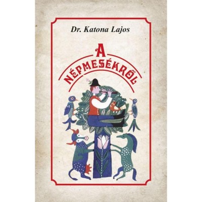 A n&amp;eacute;pmes&amp;eacute;kről - Katona Lajos foto