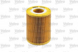 Filtru ulei OPEL ASTRA G Hatchback (F48, F08) (1998 - 2009) VALEO 586504