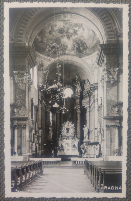 Manastirea Radna// CP foto