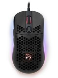 MOUSE Arozzi , &quot;AZ-FAVO-BK&quot; (timbru verde 0.18 lei)