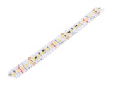 Bandă LED alb cald 24V 9,6W/m IP20