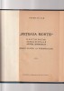 TUDOR SYLVAN - RETEAUA MORTEI ( MARII SPIONI AI VREMURILOR ) ( 1940 ) ( RELEGATA )
