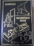 ISPRAVILE ISCUSITULUI ULISE-CRISTINA JINGA, STEFAN NICOLAE-226729