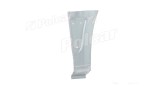 Segment reparatie aripa spate Citroen Jumper, Jumper; Fiat Ducato, Ducato; Peugeot Boxer, Boxer; Ram Promaster, spate, stanga, cu gauri ornament; in