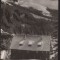 CPIB 22710 - CARTE POSTALA - MUNTII BUCEGI. CABANA &quot;PADINA&quot;, RPR, NECIRCULATA