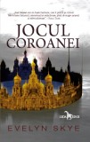 Cumpara ieftin Jocul Coroanei ( primul volum al seriei Jocul Coroanei)
