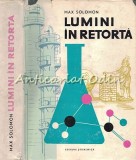 Cumpara ieftin Lumini In Retorta - M. Solomon