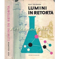 Lumini In Retorta - M. Solomon
