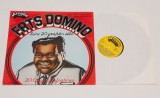 Fats Domino &lrm;&ndash; 20 Greatest Hits - disc vinil vinyl LP NOU