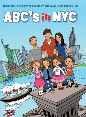 ABC&amp;#039;s in NYC foto