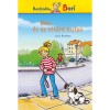 Bori &eacute;s az eltűnt kutya - Bar&aacute;tnőm, Bori - Julia Boehme