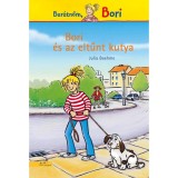 Bori &eacute;s az eltűnt kutya - Bar&aacute;tnőm, Bori - Julia Boehme