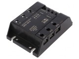 Releu Semiconductor 15A 3-Fazat 24-240VAC