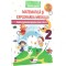 Matematica si explorarea mediului cls a II-a, caiet - Rodica Chiran