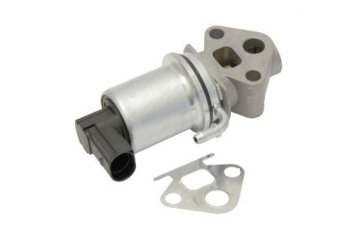 Supapa EGR Audi A3 (8l1), 09.96-06.03, Seat Alhambra (7v8, 7v9), 04.96-03.10, Altea (5p1), 03.04-, Leon (1m1), 11.99-06.06, Toledo 3 (5p2), 04.04-05. foto