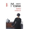 Iubitul nefericit - Alberto Moravia - Polirom - Roman - Fictiune - Limba Romana - Coperta Brosata