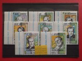 1994 - ANIVERSARI, COMEMORARI PERSONALITATI
