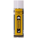 Spuma curatare motor, decarbonizare motor, INNOTEC Decarbonizer Foam 500ml